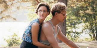 „Kirchen und Kino. Der Filmtipp“ zeigt „In Liebe, Eure Hilde“