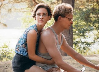 „Kirchen und Kino. Der Filmtipp“ zeigt „In Liebe, Eure Hilde“