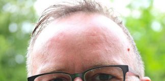 Glücklich(t)-Tüten für Dortmunder Obdachlosen-Pastor