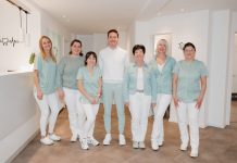 Zahnarztpraxis Roßbach in Villigst nach Umbau wieder geöffnet