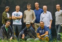 Rock-Avantgarde mit Humor und Präzision: The Dangerous Kitchen spielt Zappa