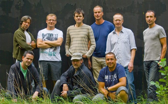 Pressefoto Dangerous Kitchen_Farbe