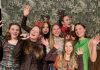 Theater am Fluss zeigt Weihnachtsprogramm mit Silvester-Extra