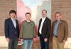 Neues Sprecherteam des Schwerter Arbeitskreises Katholizismusforschung