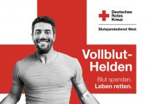 Wie du im Dezember zum Lebensretter wirst!