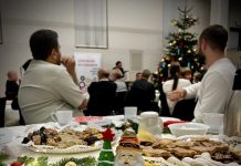 Interkulturelle Weihnachtsfeier im Bürgersaal: Schwerte zeigt erneut, was gelebte Integration bedeutet