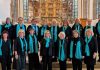 Adventsandacht mit Chor