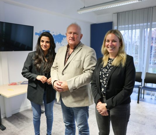 Systemumstellung in Ausländerbehörde- Ohne Wartschlange zum Termin