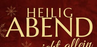 Heilig Abend nicht allein zum letzten Mal im Pfarrheim St. Marien in Schwerte