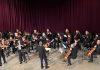 Barocke Klangpracht im Weihnachtskonzert des Ruhrstadt Orchesters