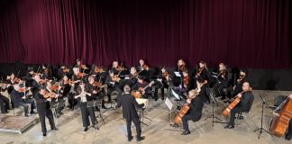 Barocke Klangpracht im Weihnachtskonzert des Ruhrstadt Orchesters