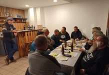 Letztes Verkostungsseminar des Jahres im Kulturbräu Kreinberg