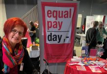 Bilanz der Gleichstellungsbeauftragten zum Jahresende