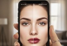 Alles Filter oder was?! – Wenn Perfektion klickt, aber Selbstvertrauen verschwindet