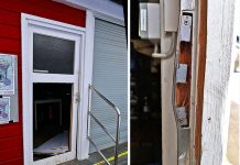 Einbruch ins Elsebad doch nicht folgenlos