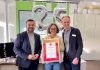 25 Jahre FIRST Reisebüro Sewing in Schwerte
