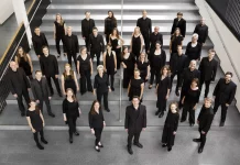 Sonntag singt der Kammerchor der TU Dortmund in der Marienkirche