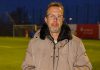 Zukunftskurs im ETB-Sportpark: Hannes Wolf leitet Aktionstag beim VfL Schwerte