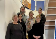 Projekte ohne Ende: Elterntalk, interkulturelle Fortbildung undSportevents