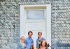 Candlelight-Konzert des Ruhrtalquartetts in der evangelischen Kirche Villigst