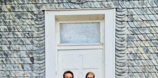 Candlelight-Konzert des Ruhrtalquartetts in der evangelischen Kirche Villigst