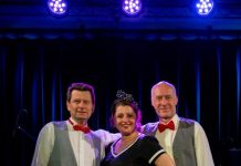 Liebeskummer lohnt sich nicht