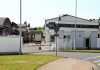 Gedenkstätte für die Opfer von Folter im Rathaus und Zwangsarbeit bei den Nickelwerken