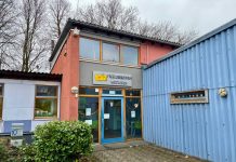 Neubau von Jugendzentrum und OGS in Westhofen beschlossen