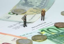 Stadt versendet Grundbesitzabgabenbescheide