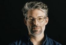 Lesung Tomer Dotan-Dreyfus 31.3. 19 Uhr Rohrmeisterei