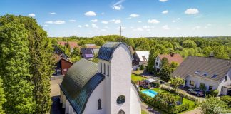 Oster-Frühstück in St. Antonius