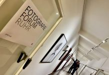 Neuer Raum für Fotografie in Schwerte – Eröffnung des FOTOGRAFIE FORUM RUHR am 21. März