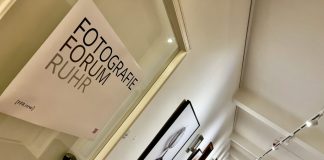 Neuer Raum für Fotografie in Schwerte – Eröffnung des FOTOGRAFIE FORUM RUHR am 21. März