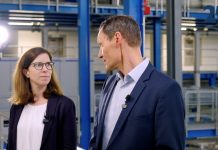 25 Jahre Wasserwerke Westfalen