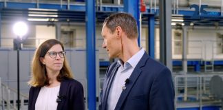 25 Jahre Wasserwerke Westfalen