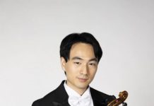 Höhepunkte europäischer Klassik in der Rohrmeisterei