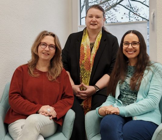 Neue Krebsberatungsstelle der Diakonie Mark-Ruhr unterstützt Betroffene und Angehörige