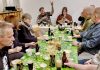 Irischer Abend im Kulturbräu Kreinberg: Ein Fest voller Geschmack und Geschichten