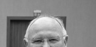 Trauer um Wilhelm JasperneiteStellvertretender Landrat verstirbt im Alter von 70 Jahren