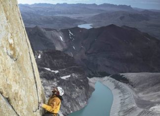 BANFF MOUNTAIN FILM FESTIVAL Tour 2026