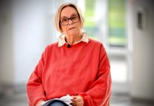 UNTERWEGS ZUR SEELE – Ostern