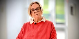 UNTERWEGS ZUR SEELE – Ostern