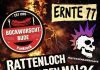 BOCKWURSCHTBUDE – Live im Rattenloch
