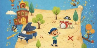 Musikschule im KuWeBe der Stadt Schwerte lädt ein