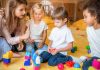 Kindertagespflege: Freie Betreuungsplätze und Infoveranstaltung