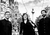 Berlin Piano Trio wieder in der Rohrmeisterei