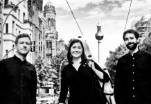 Berlin Piano Trio wieder in der Rohrmeisterei