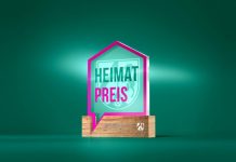 Heimatpreis: Bewerbungsphase startet am 1. April