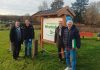 Eine gelungene AKTION von Wasserwerke Westfalen und Stadtteilgruppe Westhofen