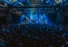 K.R.A.S.S. trifft Gospelchor